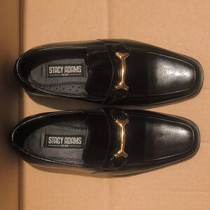 Stacy Adam’s Boys Moccasin